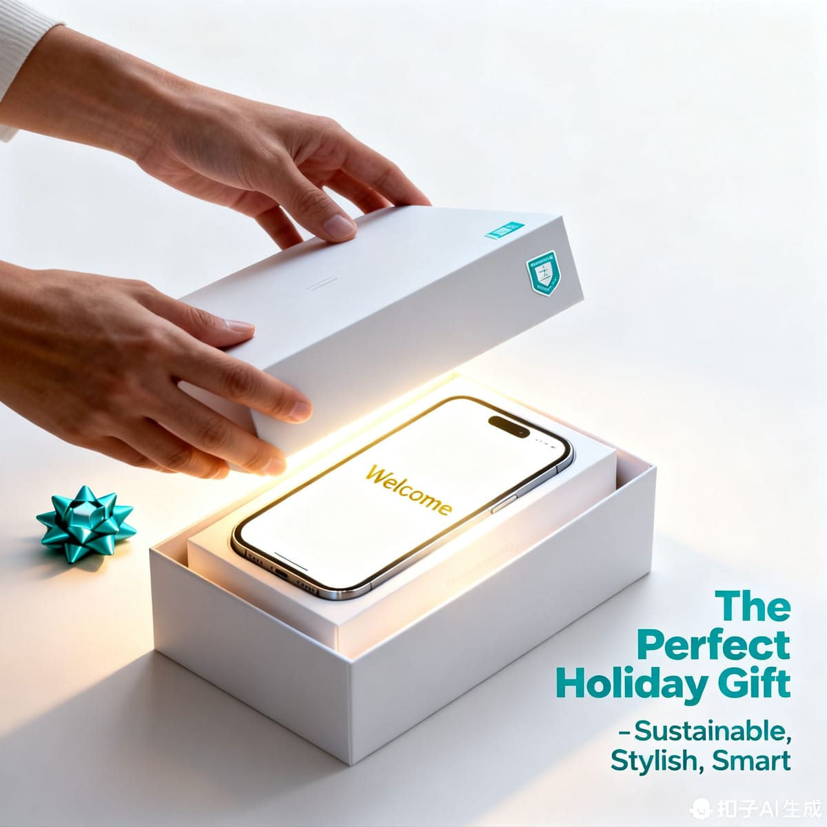 This Holiday, Gift Smarter, Not Just Newer: The Case for a Refurbished iPhone