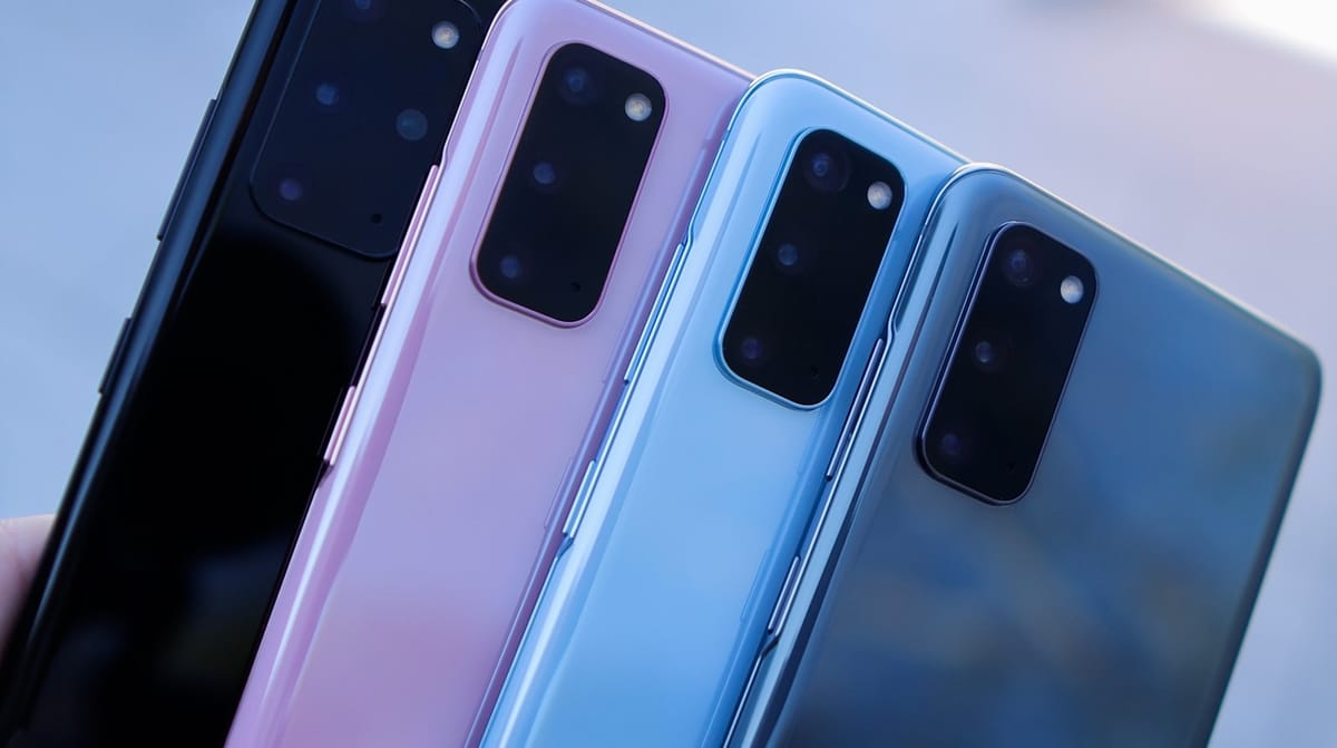 The Rise of Micro-Entrepreneurs: How Small Resellers Are Dominating Europe's Refurbished Phone Market