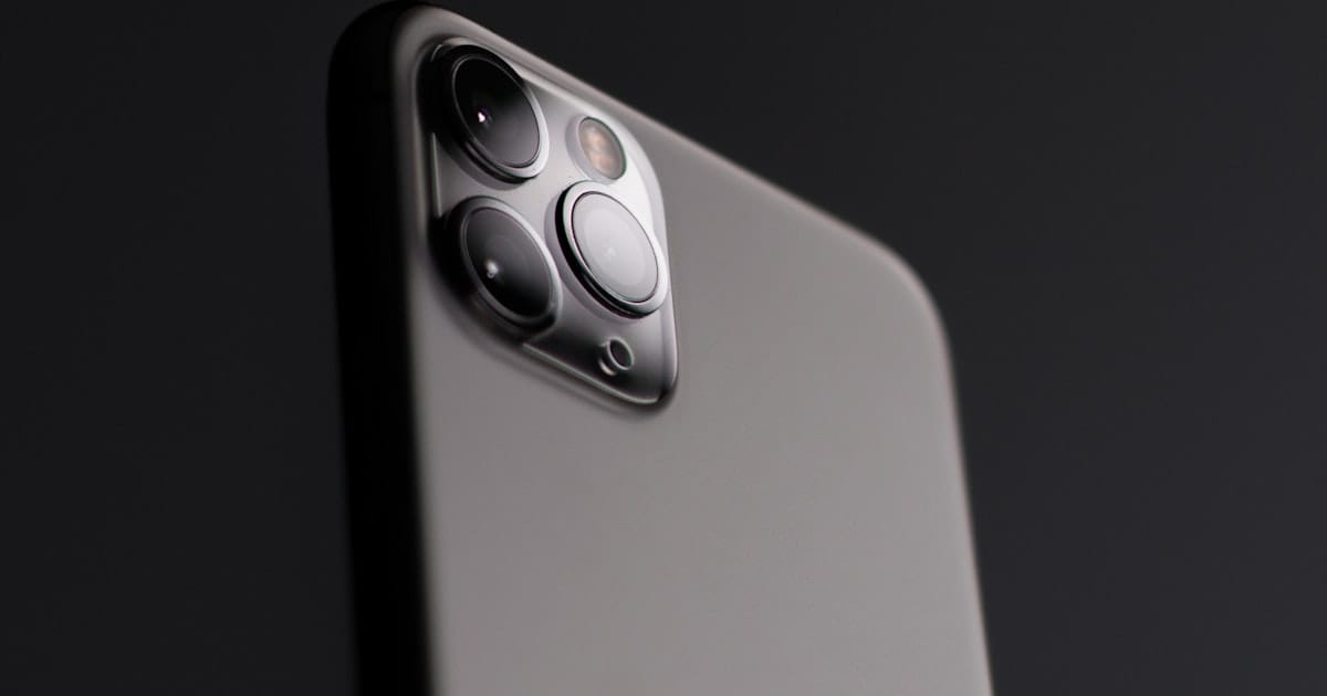 Featured image for: Pourquoi un téléphone d’occasion ? Vous payez les années que vous allez l’utiliser.