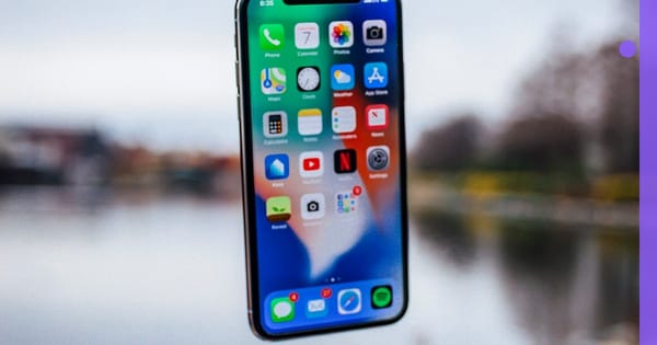 Featured image for: Rentrée : comment j'ai eu mon iPhone à moitié prix